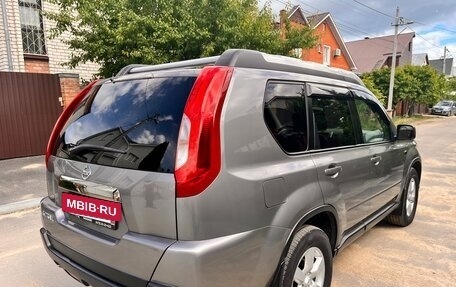 Nissan X-Trail, 2013 год, 1 550 000 рублей, 13 фотография