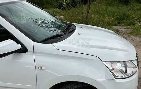 Datsun on-DO I рестайлинг, 2019 год, 450 000 рублей, 10 фотография