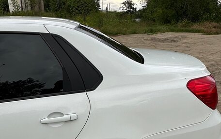 Datsun on-DO I рестайлинг, 2019 год, 450 000 рублей, 12 фотография