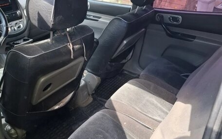 Chevrolet Rezzo, 2008 год, 250 000 рублей, 6 фотография
