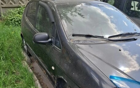 Chevrolet Rezzo, 2008 год, 250 000 рублей, 3 фотография