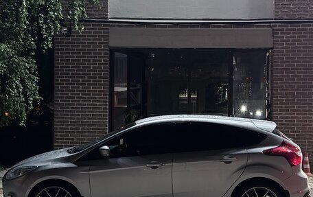 Ford Focus III, 2014 год, 1 250 000 рублей, 2 фотография
