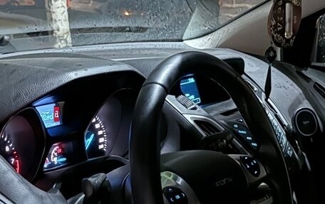 Ford Focus III, 2014 год, 1 250 000 рублей, 3 фотография