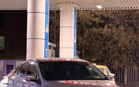 Ford Focus III, 2014 год, 1 250 000 рублей, 6 фотография