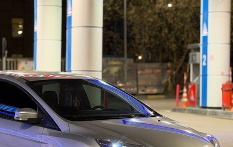Ford Focus III, 2014 год, 1 250 000 рублей, 9 фотография