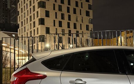 Ford Focus III, 2014 год, 1 250 000 рублей, 13 фотография