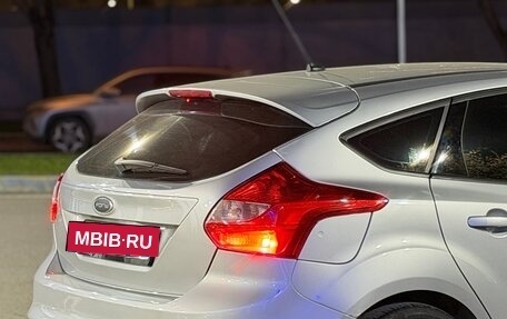 Ford Focus III, 2014 год, 1 250 000 рублей, 7 фотография