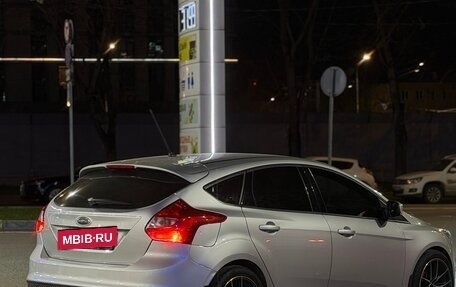 Ford Focus III, 2014 год, 1 250 000 рублей, 5 фотография