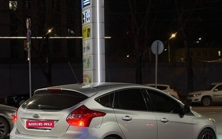 Ford Focus III, 2014 год, 1 250 000 рублей, 8 фотография