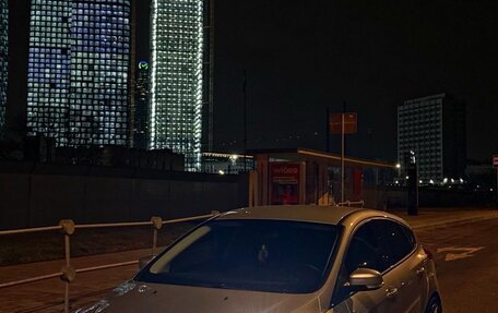 Ford Focus III, 2014 год, 1 250 000 рублей, 17 фотография