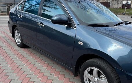 Nissan Almera, 2013 год, 835 000 рублей, 3 фотография