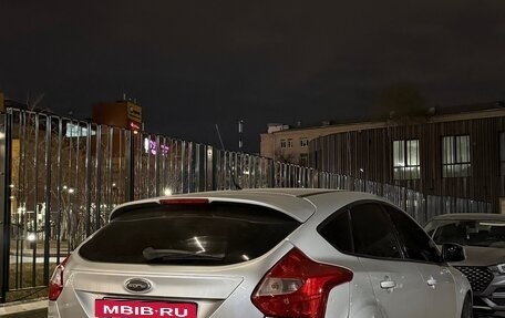 Ford Focus III, 2014 год, 1 250 000 рублей, 16 фотография