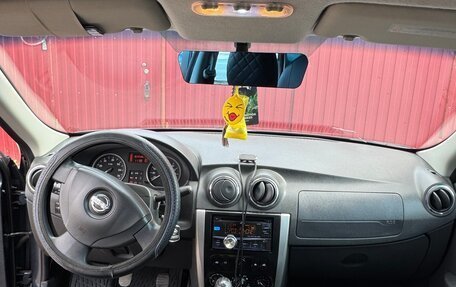 Nissan Almera, 2013 год, 835 000 рублей, 9 фотография