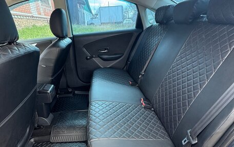 Nissan Almera, 2013 год, 835 000 рублей, 10 фотография