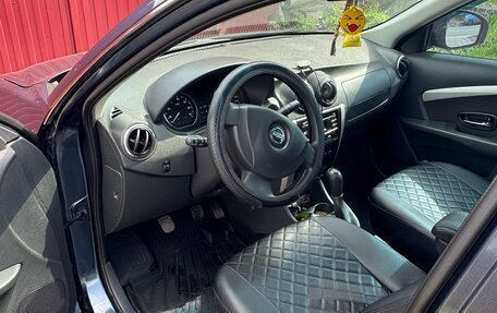 Nissan Almera, 2013 год, 835 000 рублей, 7 фотография