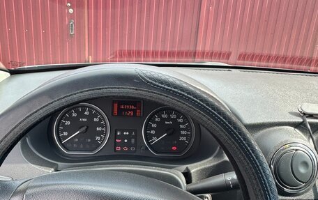 Nissan Almera, 2013 год, 835 000 рублей, 8 фотография
