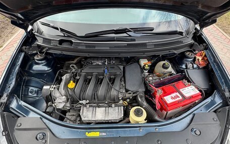Nissan Almera, 2013 год, 835 000 рублей, 12 фотография