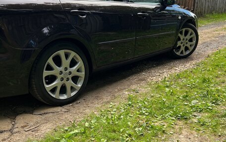Mazda 6, 2006 год, 550 000 рублей, 6 фотография