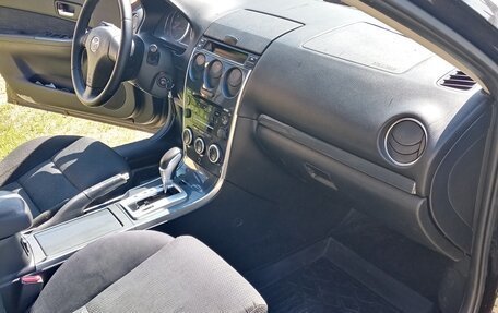 Mazda 6, 2006 год, 550 000 рублей, 8 фотография
