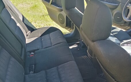 Mazda 6, 2006 год, 550 000 рублей, 10 фотография