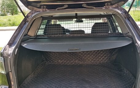 Mazda 6, 2006 год, 550 000 рублей, 20 фотография