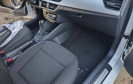 Skoda Rapid II, 2022 год, 1 680 000 рублей, 17 фотография
