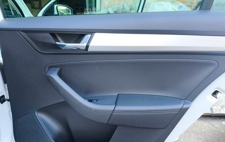 Skoda Rapid II, 2022 год, 1 680 000 рублей, 25 фотография