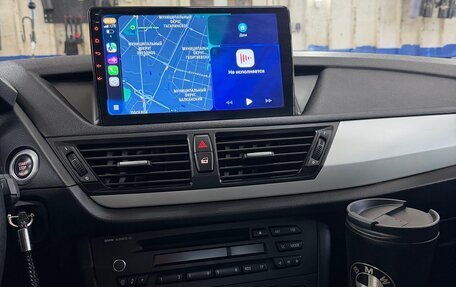 BMW X1, 2013 год, 1 180 000 рублей, 5 фотография