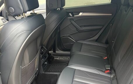 Audi Q5, 2025 год, 5 190 000 рублей, 5 фотография