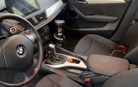 BMW X1, 2013 год, 1 180 000 рублей, 7 фотография