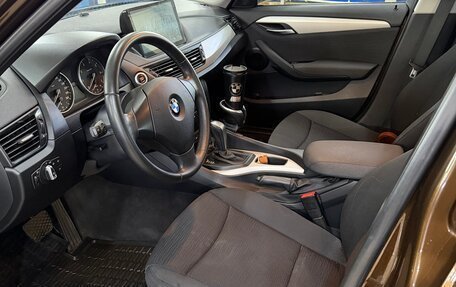 BMW X1, 2013 год, 1 180 000 рублей, 9 фотография