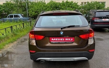 BMW X1, 2013 год, 1 180 000 рублей, 3 фотография