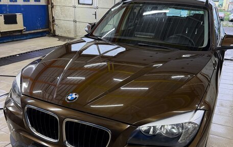 BMW X1, 2013 год, 1 180 000 рублей, 12 фотография