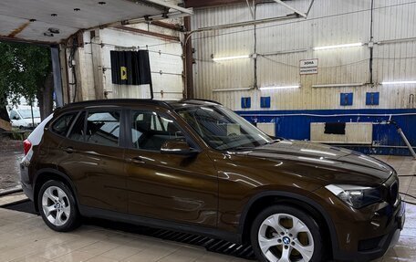 BMW X1, 2013 год, 1 180 000 рублей, 15 фотография
