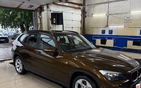 BMW X1, 2013 год, 1 180 000 рублей, 14 фотография