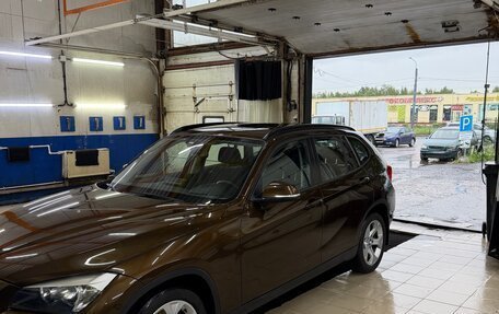 BMW X1, 2013 год, 1 180 000 рублей, 16 фотография