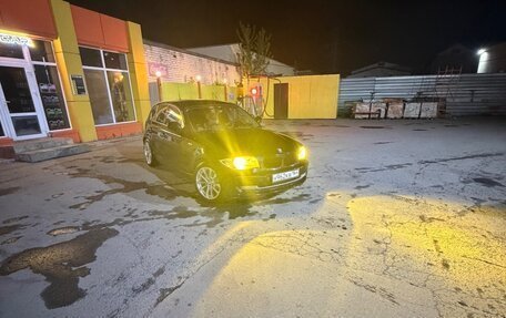 BMW 1 серия, 2010 год, 600 000 рублей, 5 фотография