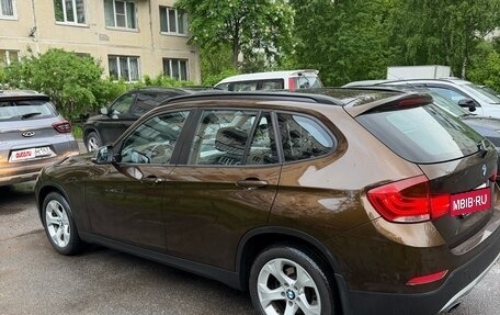 BMW X1, 2013 год, 1 180 000 рублей, 2 фотография