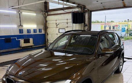 BMW X1, 2013 год, 1 180 000 рублей, 10 фотография