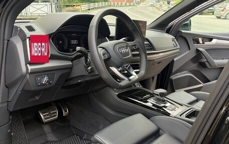 Audi Q5, 2025 год, 5 190 000 рублей, 4 фотография