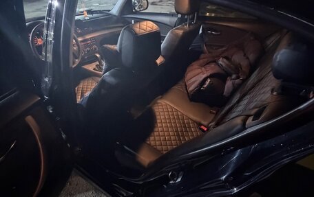 BMW 1 серия, 2010 год, 600 000 рублей, 6 фотография