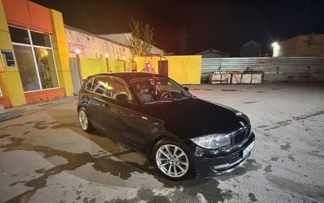 BMW 1 серия, 2010 год, 600 000 рублей, 11 фотография