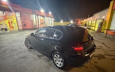 BMW 1 серия, 2010 год, 600 000 рублей, 7 фотография