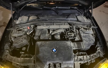 BMW 1 серия, 2010 год, 600 000 рублей, 17 фотография