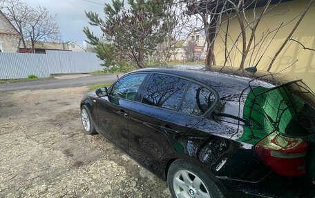 BMW 1 серия, 2010 год, 600 000 рублей, 16 фотография