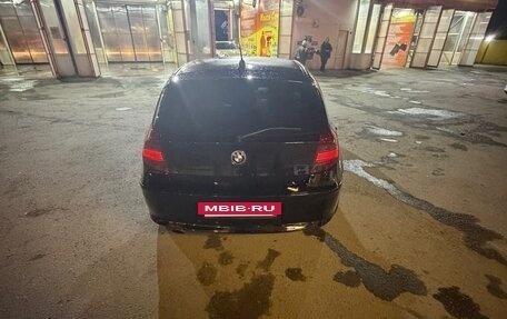 BMW 1 серия, 2010 год, 600 000 рублей, 8 фотография