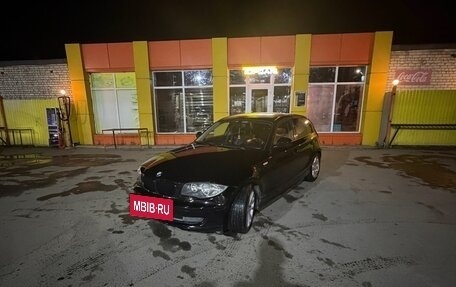 BMW 1 серия, 2010 год, 600 000 рублей, 13 фотография