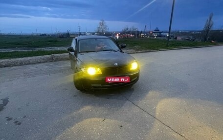 BMW 1 серия, 2010 год, 600 000 рублей, 9 фотография