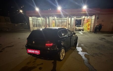 BMW 1 серия, 2010 год, 600 000 рублей, 15 фотография