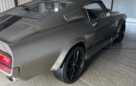 Ford Mustang VI рестайлинг, 2013 год, 9 000 000 рублей, 10 фотография